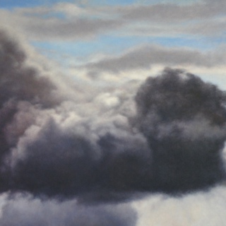 Cloudscape 74 art for sale