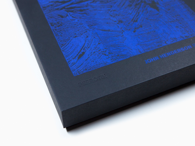 view:74843 - John Henderson, Reversion - 