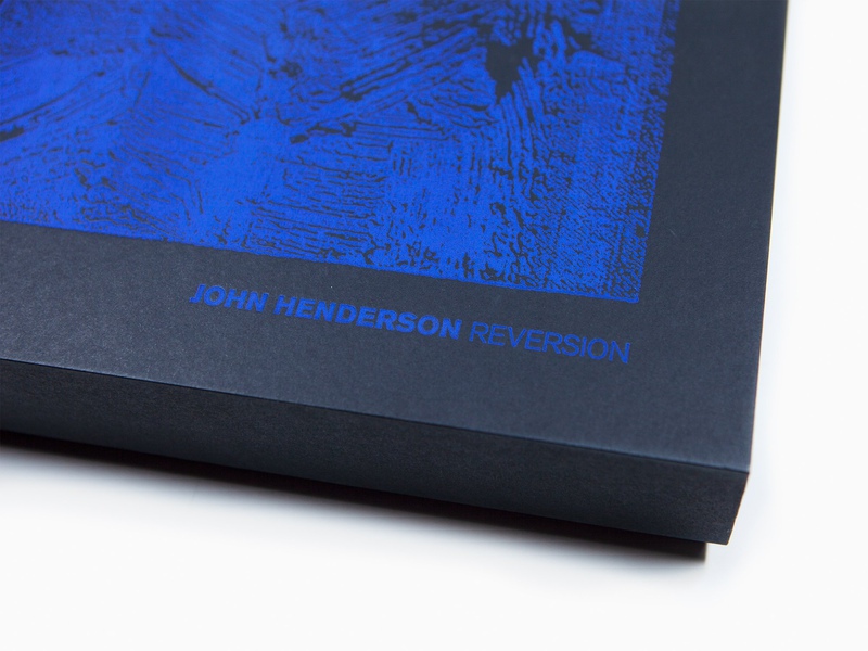 view:74845 - John Henderson, Reversion - 