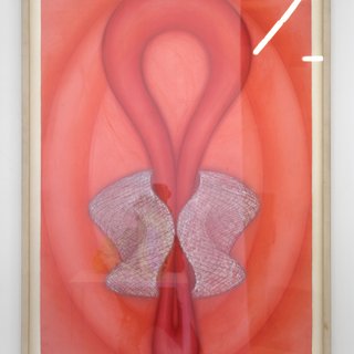 John Newman, Untitled (Loophole)
