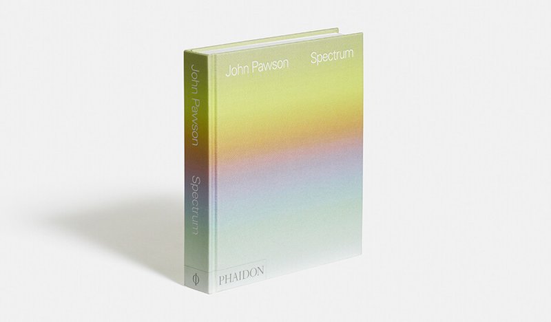 John Pawson - Spectrum for Sale | Artspace