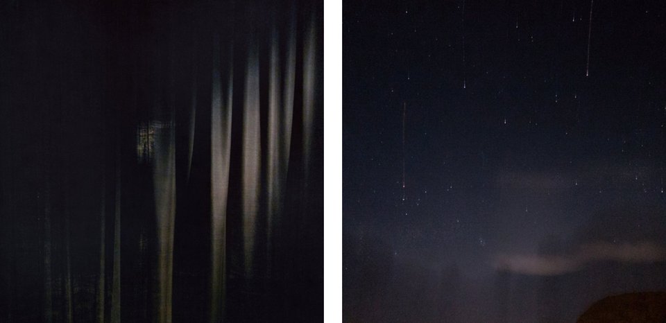 John Pawson - Kruezberg 2016 / Marfa Texas 2014, Photograph