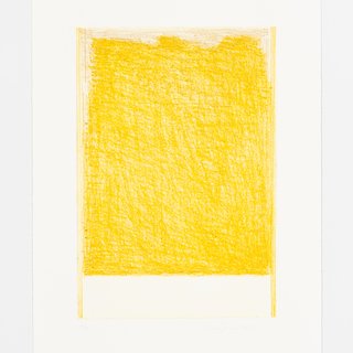 John Zurier, October 3 (Yellow)