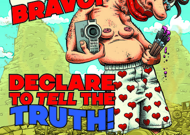 work by Jordan Wolfson - Untitled #:20284