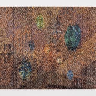 Jorge Pardo, Untitled