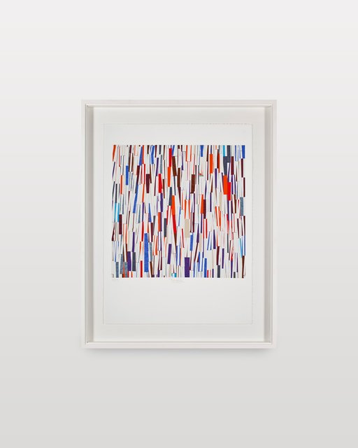 Jorge Sarsale - Untitled - The Colony Series I, Print
