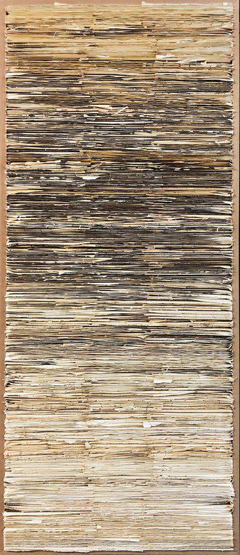 exhibition - Palimpsesto