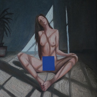 Jose Ricardo Contreras Gonzalez, Blue Chroma