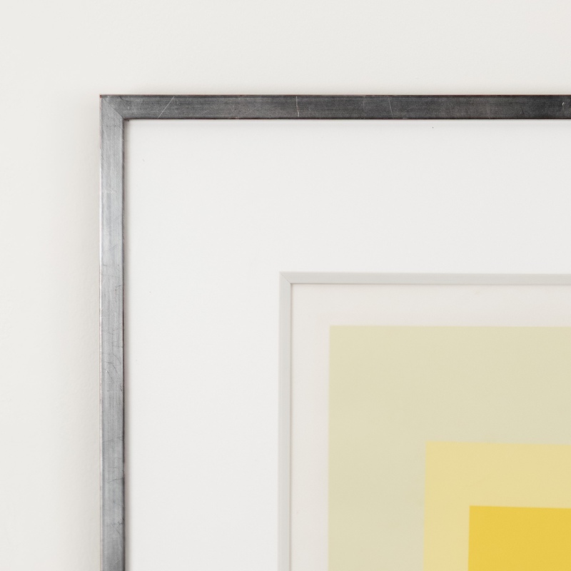 view:89554 - Josef Albers, Citron Square - 