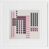 Twenty American Artists　Portfolio The BlackWood Gallery | Kaws - Tension, 2019 (Full set of 10