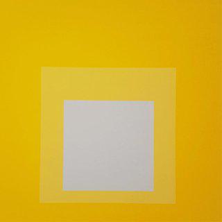 Josef Albers, Homage to the Square: Selected (from "Albers")