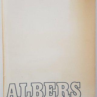Josef Albers, ALBERS (Folio)