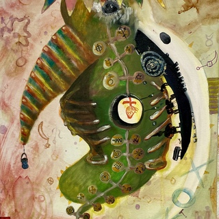 Joseph Broghammer, Luck Memory