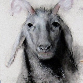Joseph Broghammer, The Goat