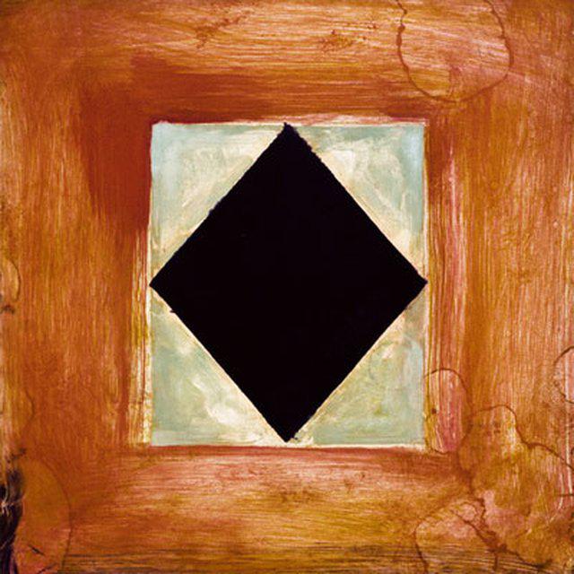 Joseph Haske - Black Diamond 5, Print