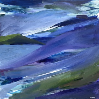 Joseph McAleer, North Shore