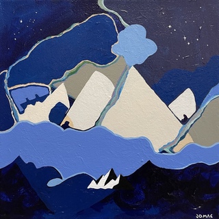 Joseph McAleer, A Night to Remember