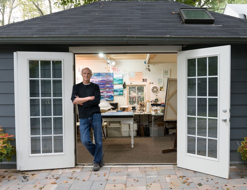 view:89509 - Joseph McAleer, Sky Pilot - 