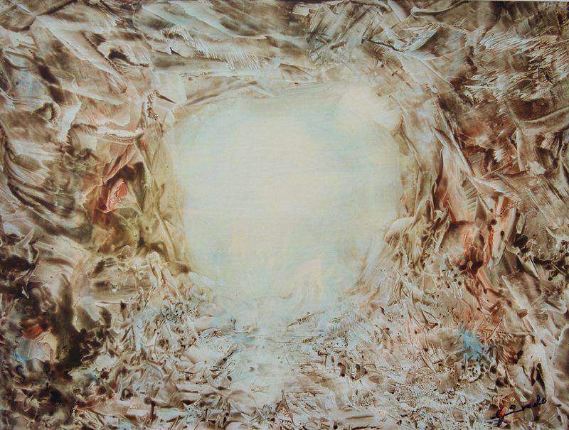 Juan Antonio Guirado Angelic Light For Sale Artspace