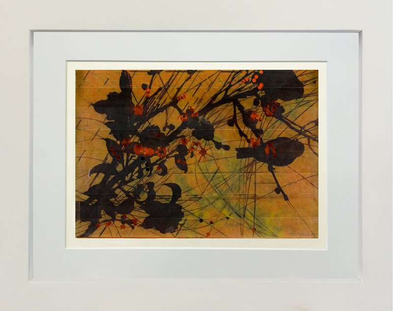 Judy Pfaff - Untitled-9 for Sale | Artspace