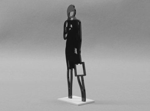 julian opie figures