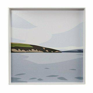Cornish Coast Scene art for sale