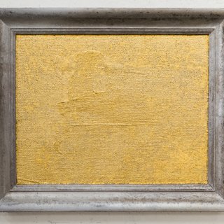 Casted Gilded Canvas art for sale
