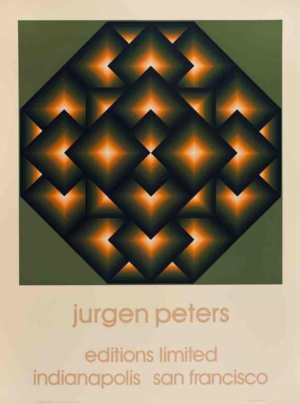 by jurgen-peters - Octagon V