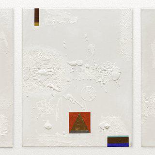 Untitled (triptych) art for sale