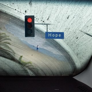 KangHee Kim, Untitled (Hope)