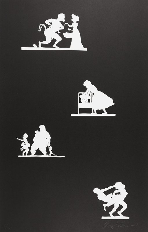 Kara Walker, Excerpt