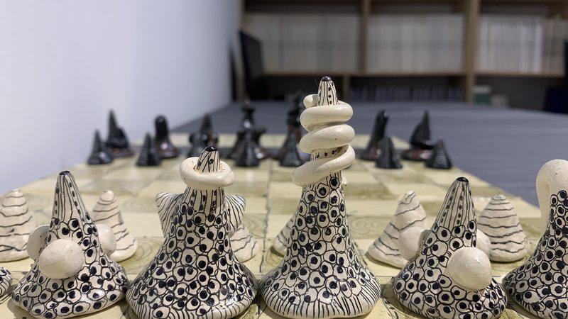view:46986 - Karrie Ross, Chess - 