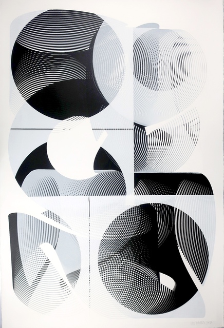 Kate Banazi - BeautifulRejects #7, Print