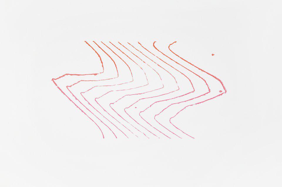Kate Owens - Extra Works, Print