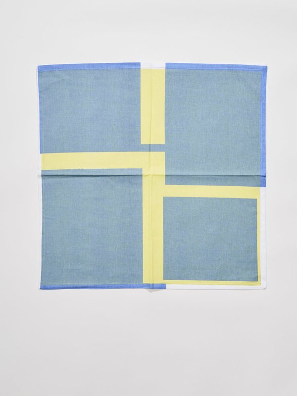 view:13677 - Kate Shepherd, Everyday Cloth Napkins - 