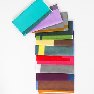 Kate Shepherd, Everyday Cloth Napkins