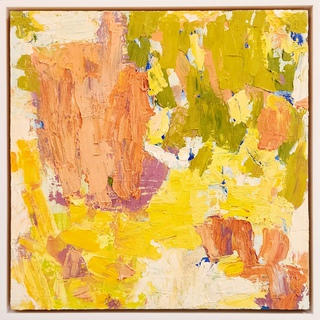 Katherine Bello, Dappled Light I