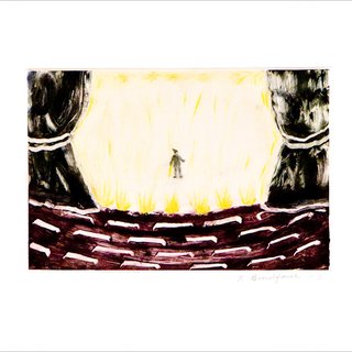 Theatre, Performer art for sale