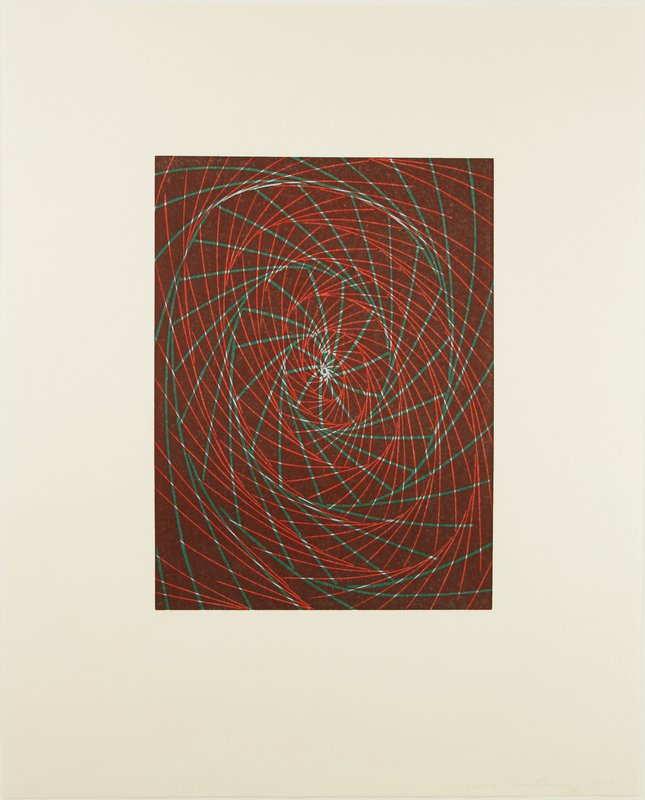 exhibition - Endless Spaces
