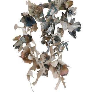 Katrina Revenaugh, Unexpected Blooms No. 10