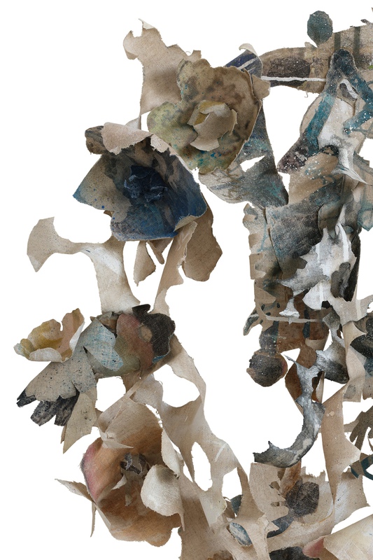 view:86467 - Katrina Revenaugh, Unexpected Blooms No. 10 - 