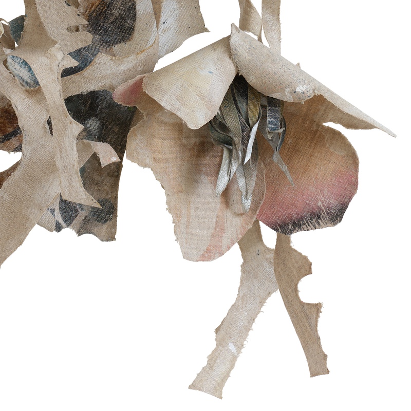 view:86469 - Katrina Revenaugh, Unexpected Blooms No. 10 - 