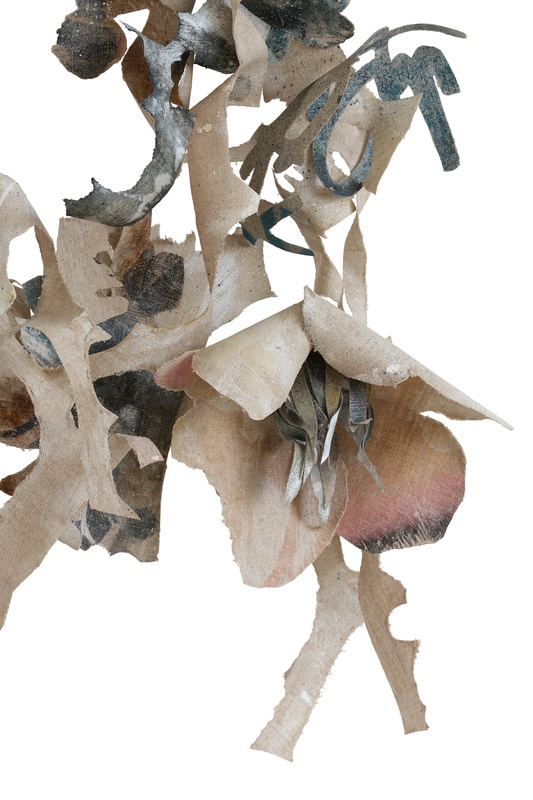 view:86470 - Katrina Revenaugh, Unexpected Blooms No. 10 - 