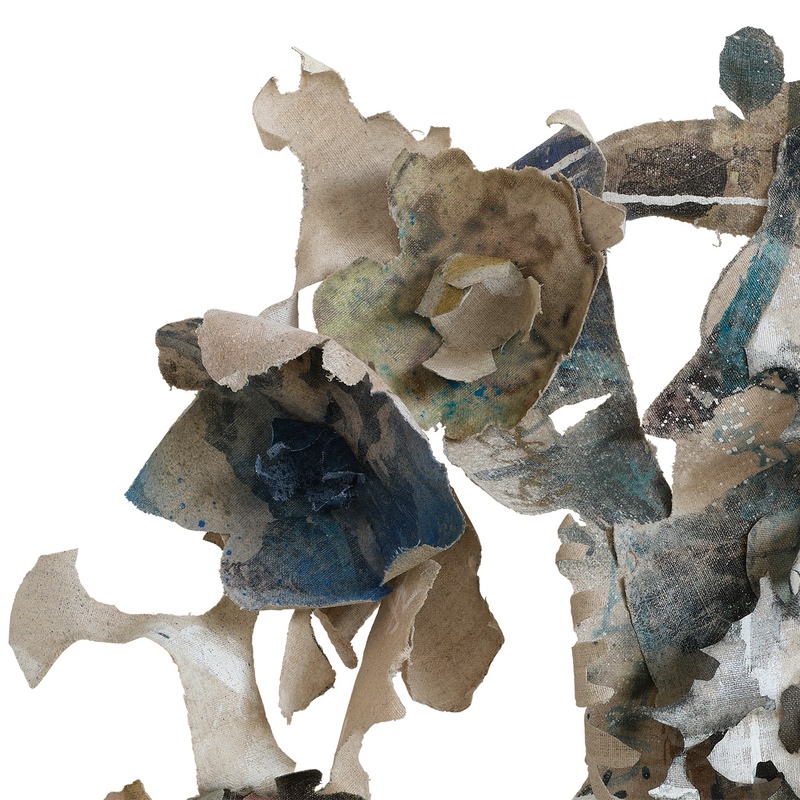 view:86471 - Katrina Revenaugh, Unexpected Blooms No. 10 - 