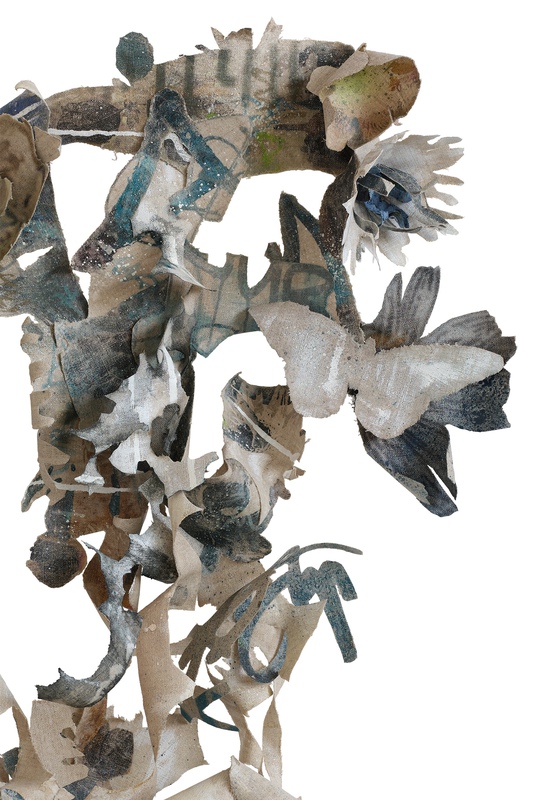 view:86472 - Katrina Revenaugh, Unexpected Blooms No. 10 - 