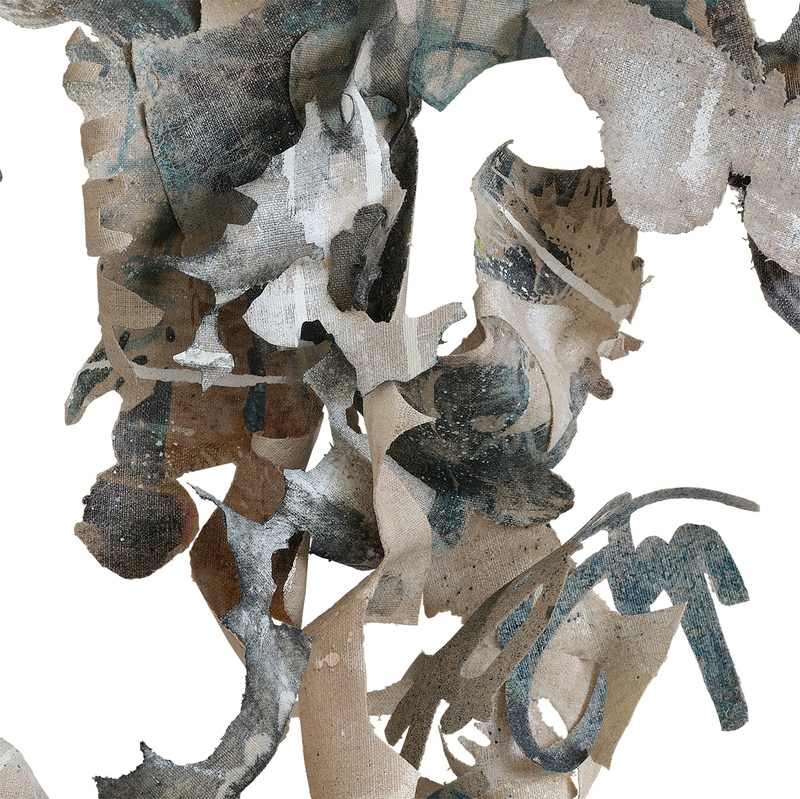 view:86473 - Katrina Revenaugh, Unexpected Blooms No. 10 - 