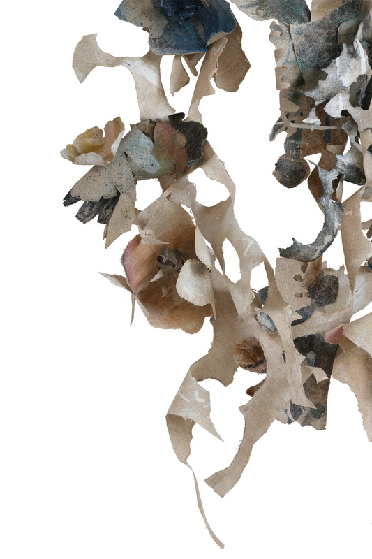 view:86475 - Katrina Revenaugh, Unexpected Blooms No. 10 - 