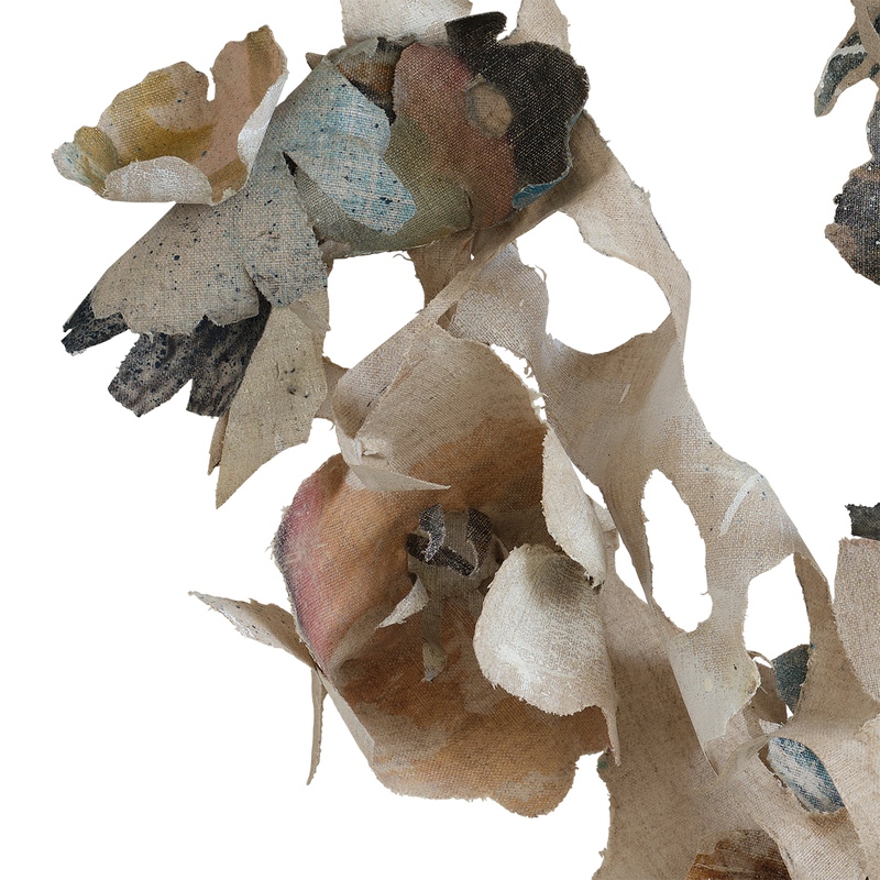 view:86476 - Katrina Revenaugh, Unexpected Blooms No. 10 - 