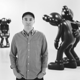 KAWS, TIDE | CLAMP
