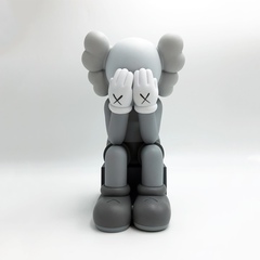 KAWS - Passing Through (Mono) for Sale | Artspace